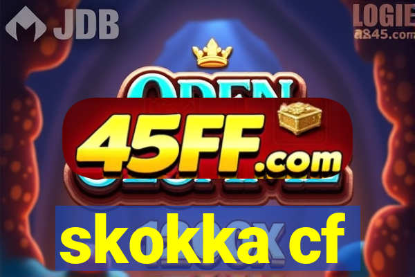 skokka cf